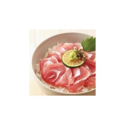 ふるさと納税 三浦市 目鉢鮪頭の希少部位刺身用(ハチの身1,050g) |  | 02