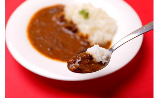 近江牛カレー（200ｇ×5パック）＆近江牛ハンバーグ（150g×6個）【AB78U】
