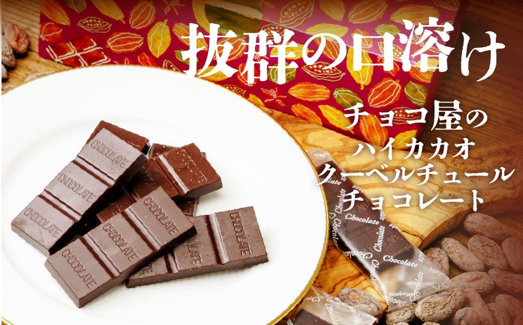 チョコレート クーベルチュールチョコレート チョコ チョコ屋 チョコレート ちょこれーと チョコ ちょこ チョコレート チョコ