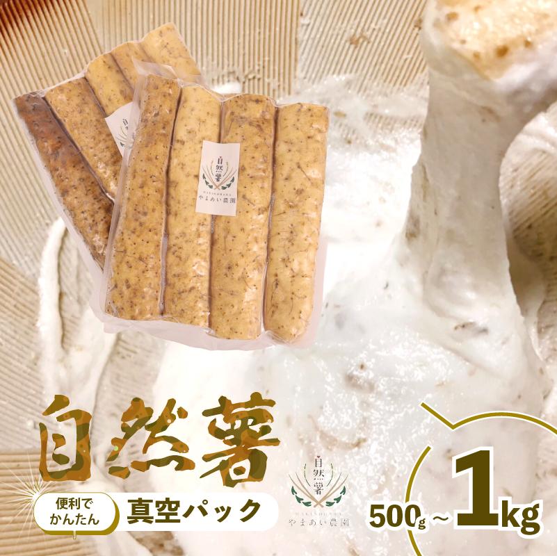 
                  【 2026年度予約受付 】500g ~ 1kg 自然薯 真空パック 使い切り パック 便利 じねんじょ 山芋 ヤマイモ 山いも とろろ とろろ汁 とろろご飯 ご飯のお供 美味しい おいしい 自宅用 家庭用 贈答用 贈り物 ギフト プレゼント おすすめ 産地直送 農家直送 産直 直送 静岡県産 牧之原産 お土産 とろろごはん やまいも 野菜 和食 ご飯 ランキング やまあい農園 静岡県 牧之原市
                