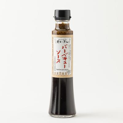 ふるさと納税 尼崎市 淡路島玉ねぎを贅沢に使用したフレンチレストラン特製、無添加バーベキューソース(焼肉のたれ)1本入り |  | 01
