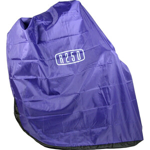 R250 縦型軽量輪行袋  江戸紫