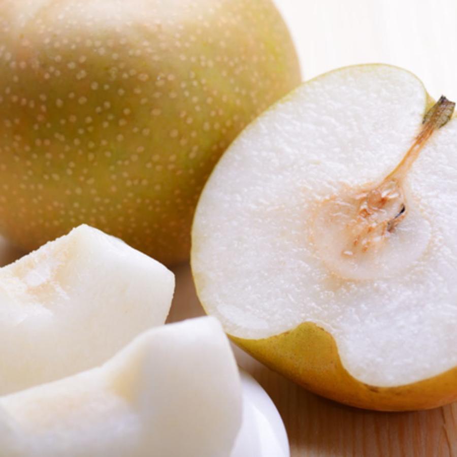 和歌山県産梨（幸水または豊水）秀品2kg