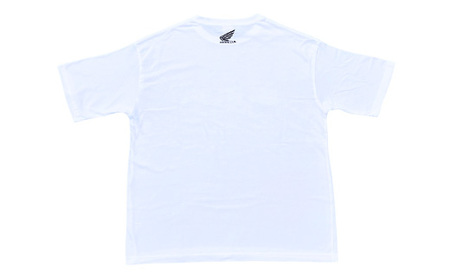 GORILLA-Simple Tシャツ (ユニセックス)【Mサイズ　ホワイト】【1664568】