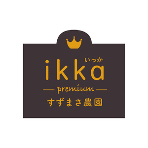 特別なかぼちゃ ikkaプレミアム【8月-9月発送】｜新潟　新潟県　カボチャ　かぼちゃ　南瓜