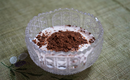  玄米 コーヒー ノンカフェイン | 幻のお米 「 亀の尾 」を12時間 焙煎 ！