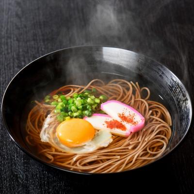 ふるさと納税 河北町 【創業136年】60人前!　勉強のおともに頭脳蕎麦(280g×20把)【今田製麺】 |  | 03