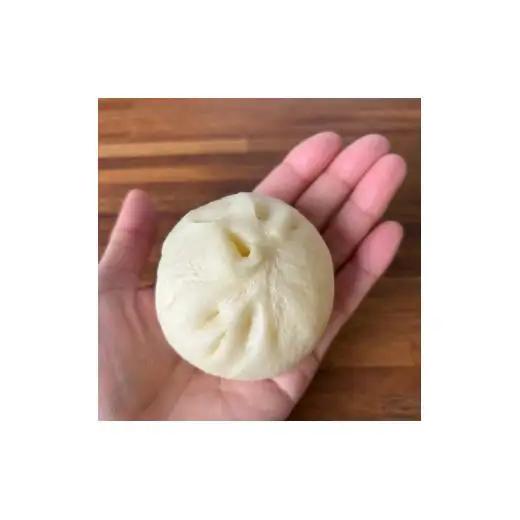 手作り点心の店　Syun358.　ごろっと肉まん　9個 ／ 肉まん 中華まん 点心