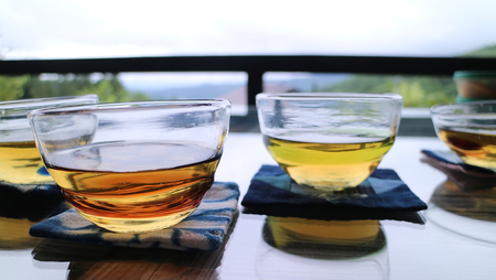 黒姫和漢薬研究所「自社栽培杜仲茶30包」2個セット【長野県信濃町ふるさと納税】