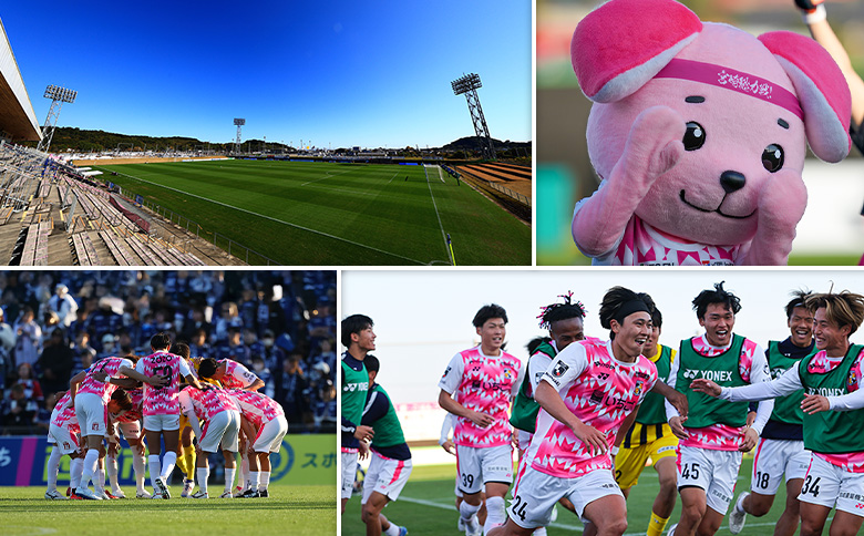 ＜J2昇格応援！＞テゲバジャーロ宮崎の活動支援 1口 1,000,000円【返礼品なし】サッカー Jリーグ J4 スポーツ 社会貢献 地域活動 応援寄附 ファン サポーター