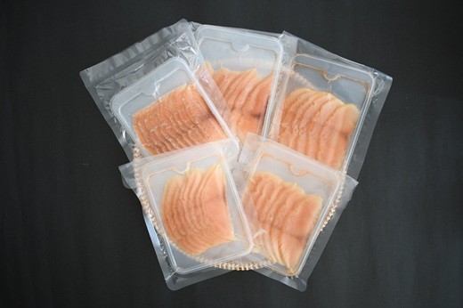 1パック70gの食べきりサイズで、必要な分だけ使いやすい小分け包装でお届けします。