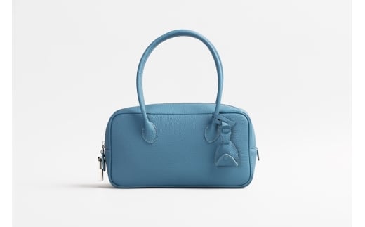 ハンドバッグ スカイ【1289-GMS】｜革製品 レザー 国産 [1047]