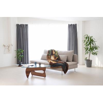 ふるさと納税 泉大津市 アートブランケット[3]　「モナリザの微笑み」　レオナルド・ダ・ヴィンチ |  | 01