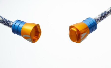 【Mサイズ】ザオラル・リカバリーネックレス　NV/GD |  横浜市 回復力向上 パフォーマンスアップ