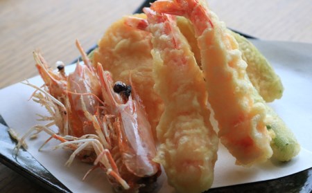 活き〆急速冷凍車えび【Lサイズ】　2Kg（500g×4パック）