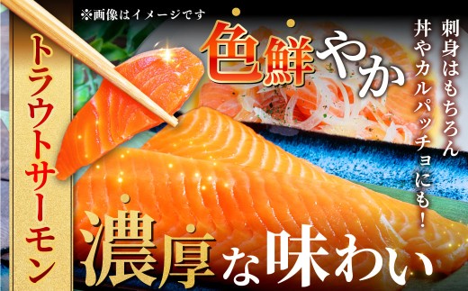 北の味覚海鮮3点セット いくら250g サーモン400g ほたて500g 海鮮丼 セット 鮭 シャケ サケ 魚卵 海鮮 海鮮セット 海鮮醤油漬 刺身 福袋 通常発送