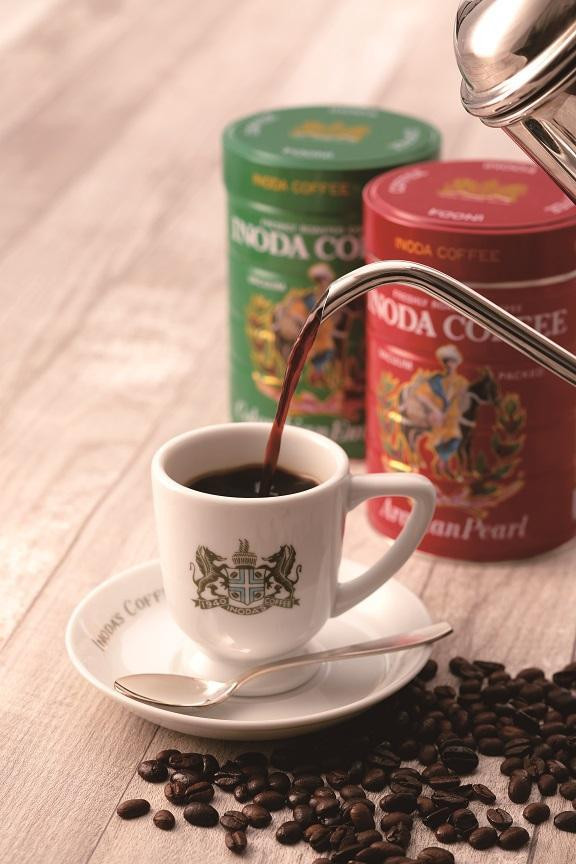 《9月末までの限定寄付額》【高島屋選定品】【イノダコーヒ】スティックインスタントコーヒー3箱詰合せ［ 京都 珈琲 ブランド 有名店 人気 おすすめ コーヒー 豆 ブレンド オリジナル 詰め合わせ セッ