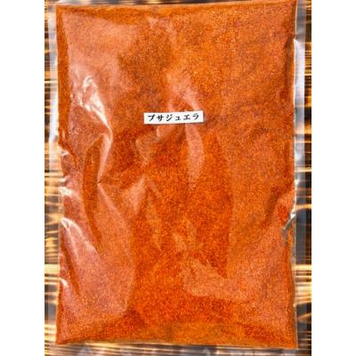 ふるさと納税 熊野市 【テレビで紹介されました】【熊野唐辛子】プサジュエラ(粉末) 1000g |  | 03