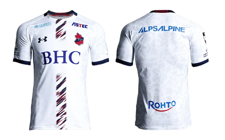 2025 2ndレプリカユニフォーム　MDサイズ | いわきFC 公式グッズ サッカークラブ 応援グッズ 福島県 いわき市 浜通り チームグッズ ファンサポーター プレゼント ギフト 限定 記念 グッ