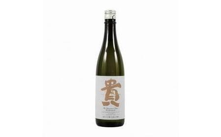 日本酒 純米大吟醸 ドメーヌ貴 720ml 1本 日本酒