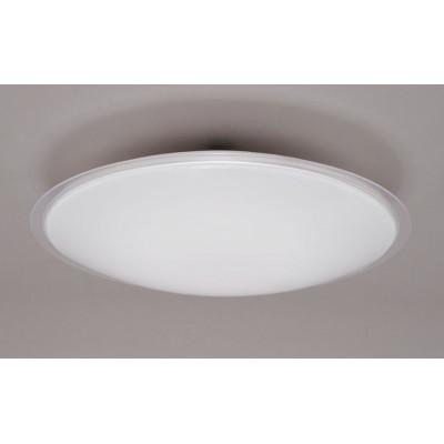 ふるさと納税 大河原町 LEDシーリングライト 12畳調光 クリアフレーム アイリスオーヤマ[53753100] |  | 03