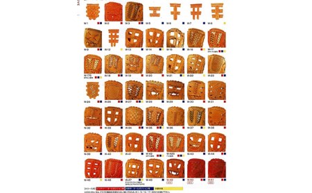 日用品 久保田スラッガー 軟式 オーダーグラブ 日用品