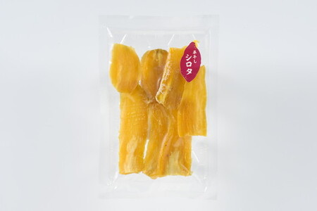 犬のおやつ 国産 干し芋 シロタ 100g×4袋 | 干し芋 ほしいも さつまいも