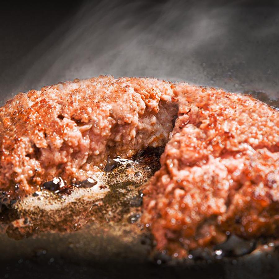 「幸生牛」ハンバーグ（150g×8個）