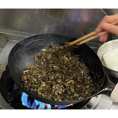 ふるさと納税 霧島市 国産!ごはん家のたれ3本・たかな炒め1パックセット(計4点)【ごはん家】　A0-226 |  | 01