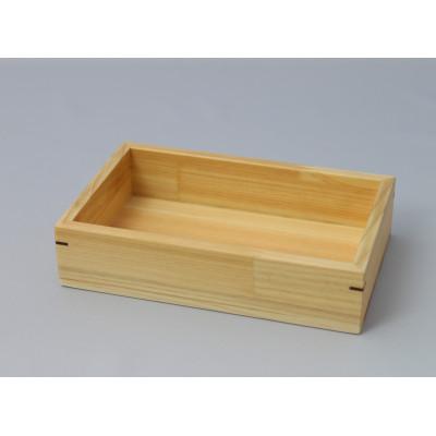 ふるさと納税 海南市 Njeco汎バターケース/白 |  | 02