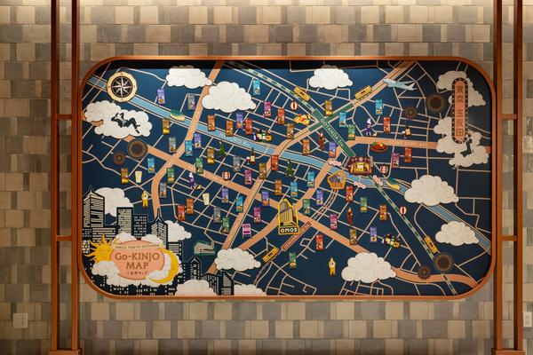 星野リゾート OMO5東京五反田 ふるさと納税 宿泊 ギフト券 (12,000円分) 