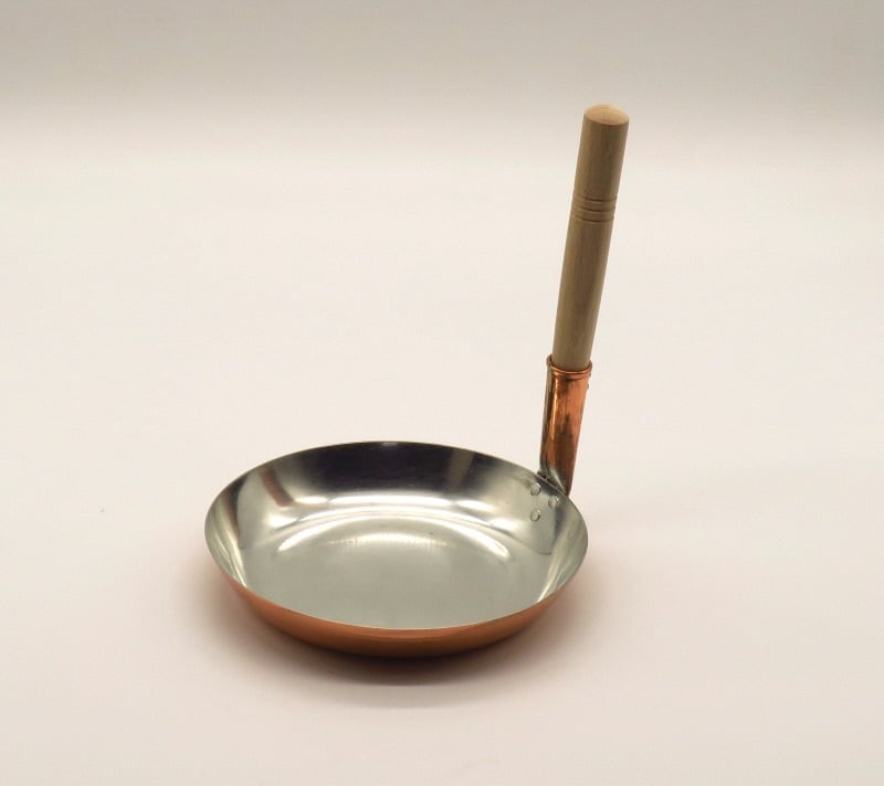 
                  銅製 親子鍋 FC012075
                