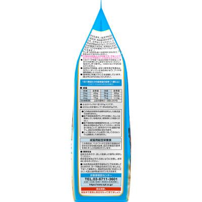 ふるさと納税 袋井市 【キャットフード】日本ペットフード　コンボ キャット　下部尿路の健康維持アソート　600g×12袋 |  | 02