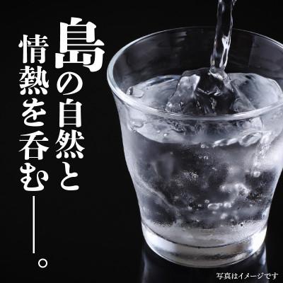 ふるさと納税 知名町 奄美黒糖焼酎 天下一 30度　1800ml×1本 |  | 02