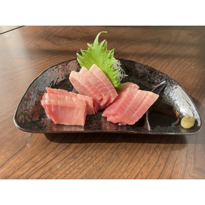 ふるさと納税 焼津市 天然ミナミマグロ 訳あり 中トロ(サク) 約800g入り(a24-062) |  | 01