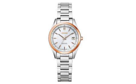 シチズン 腕時計 CITIZEN シチズン 日本製 電波 エクシード ES9374-53A | 所沢 FN-Limited-PR