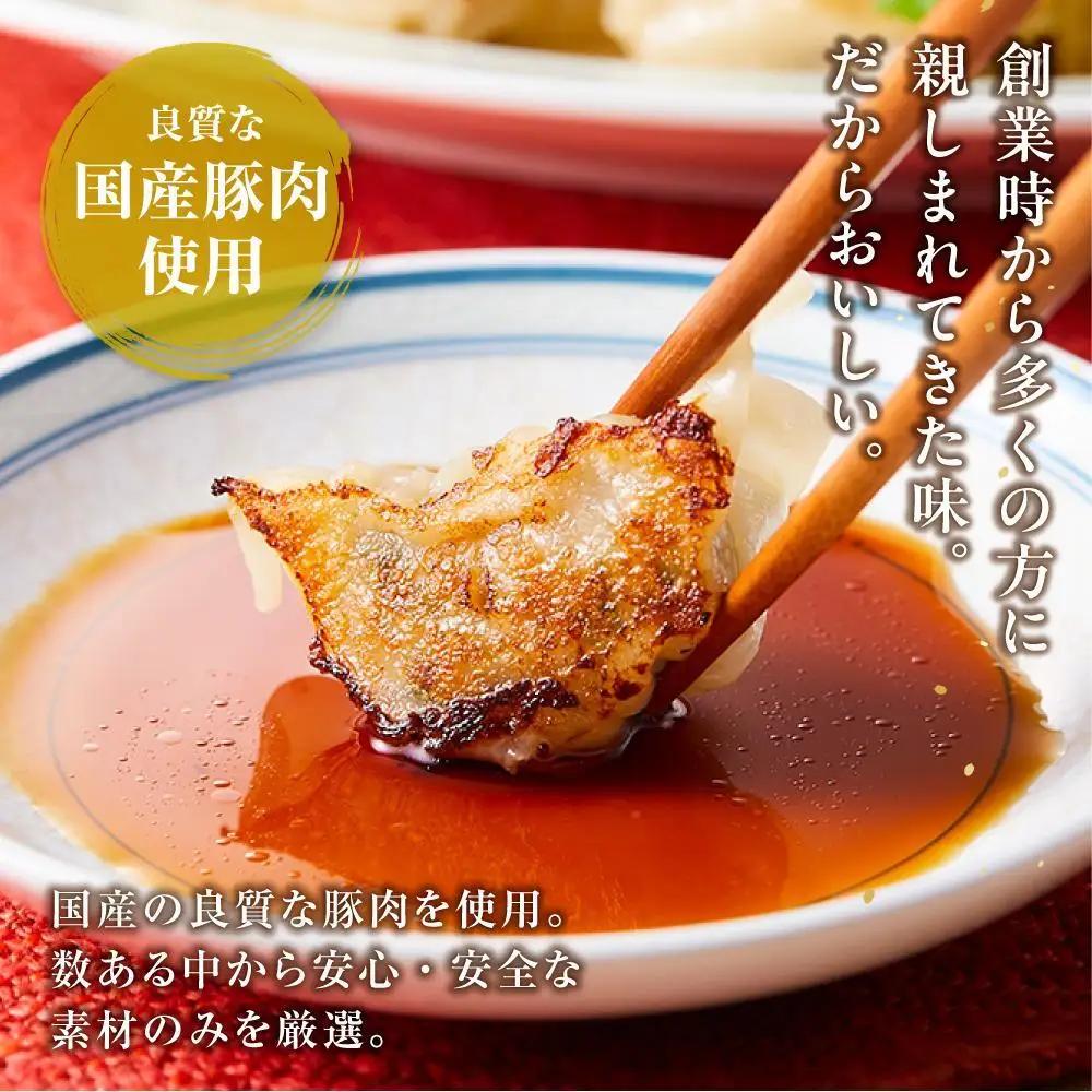 博多 一口餃子 25個 6パック セット 詰め合わせ 大容量 小分け ぎょうざ ギョウザ 国産豚肉 生餃子 冷凍餃子 餃子 焼き餃子 中華 惣菜 冷凍食品 おかず おつまみ つまみ 酒のつまみ お取り