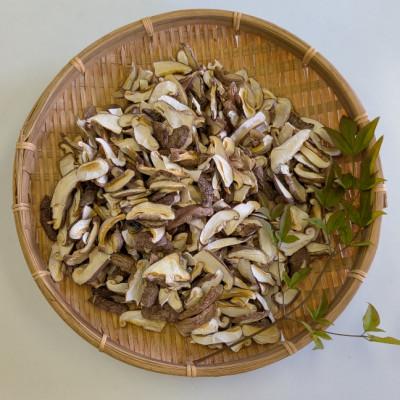 ふるさと納税 大垣市 【訳あり】希少な国産乾燥しいたけ スライス 計100g(20g×5袋)
