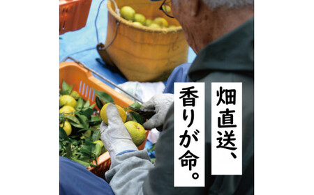 ゆずしぼり/200ml3本（無塩）果汁100% 調味料 柚子 搾り汁 ゆず酢 柚子酢 酢 有機 オーガニック お中元 ギフト 贈答用 お中元 産地直送 高知県 馬路村 [526]