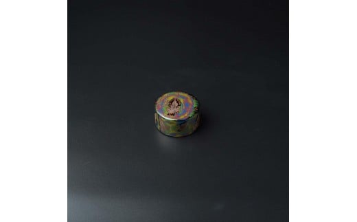 
            かりゆし書鎮（小）作品名【森の空気】
          