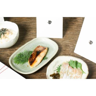 ふるさと納税 南伊勢町 寶鯛詰め合わせ　3種5品