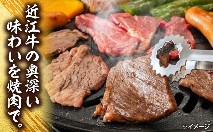 肉 牛肉 近江牛 モモ 切り落とし 焼き肉 BBQ バーベキュー 国産 冷凍 定期便 赤身 国産牛 和牛 ブランド牛 人気