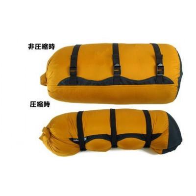 ふるさと納税 羽咋市 【ブラック】oxtos 透湿防水 コンプレッションドライバッグ 20L |  | 01