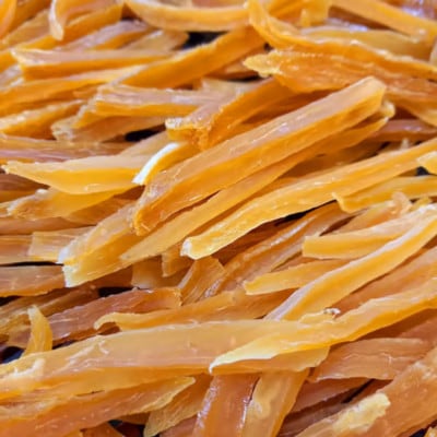 《100g×4袋》無添加　犬のおやつ干し芋　ワンコ用　ペットにも安心な食材をお届けします。【1699019】