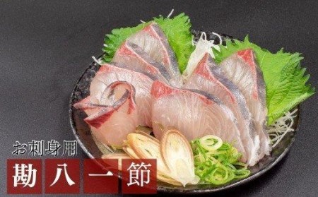 カンパチ 勘八 1節 300～400g 神経締め 冷蔵 高級 魚 産地直送 刺身 ぶりしゃぶ 照り焼き 刺し身 高知県 須崎市 ( カンパチ 須崎勘八 養殖 カンパチ 勘八 須崎 カンパチ 野見湾産 