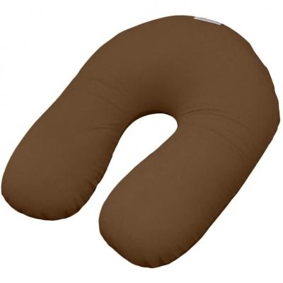 ふるさと納税 境町 Yogibo Support ヨギボーサポート 【チョコレートブラウン】 |  | 01