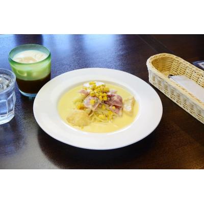 ふるさと納税 富士市 パスタ屋一丁目&amp;DADA　極旨!生パスタ　4種のセット(1685)