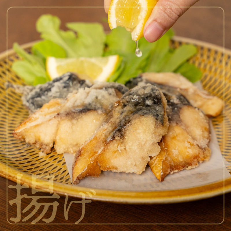 【訳あり】塩サバ切り身昆布味（500g×2）N0212-YA0506