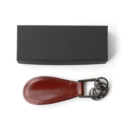 ふるさと納税 砂川市 SOMES キーホルダー (ダークブラウン) HV-29 [12260683-b] |  | 02