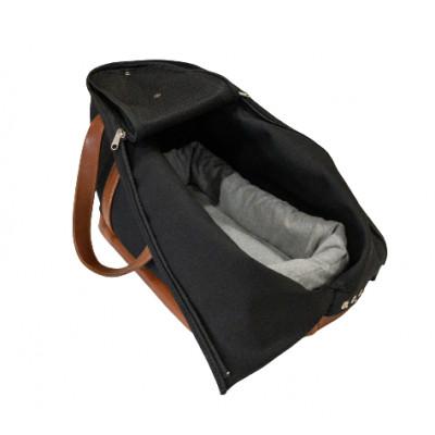 ふるさと納税 時津町 BiB (Bed in Bag) 大【ブラック】 |  | 03